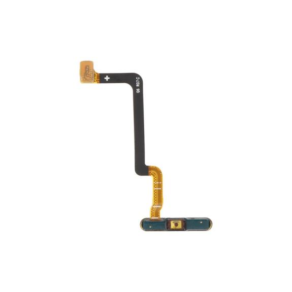 Flex Fingerprint para Samsung Galaxy Z Fold6 Rosa