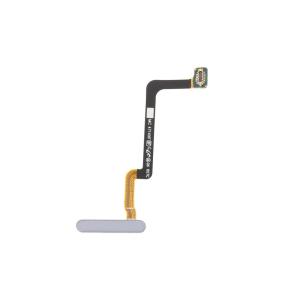 Flex Fingerprint para Samsung Galaxy Z Fold6 Silver Shadow