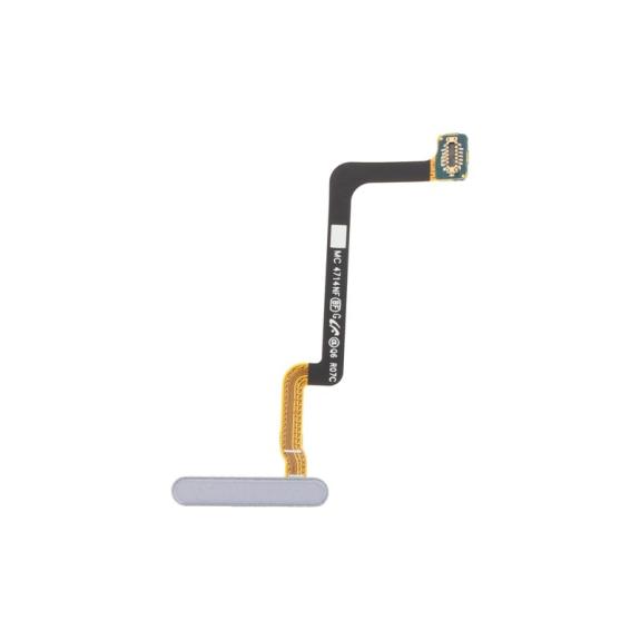 Flex Fingerprint para Samsung Galaxy Z Fold6 Silver Shadow