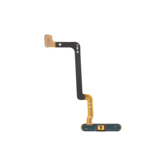 Flex Fingerprint para Samsung Galaxy Z Fold6 Silver Shadow