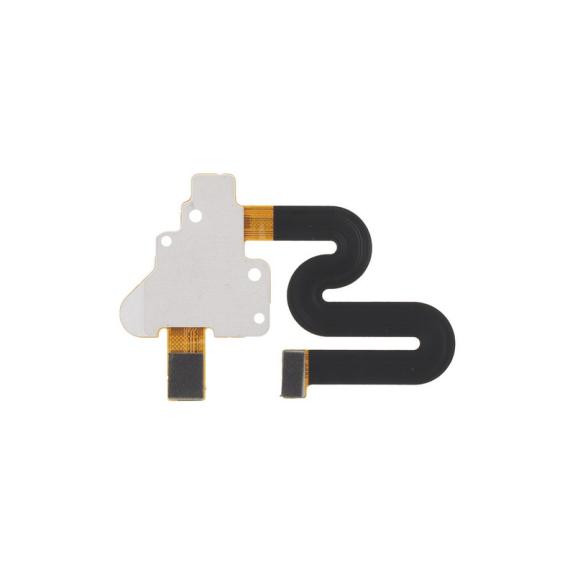 Flex Fingerprint Para Ulefone Power Armor 18 / Power Armor 18T