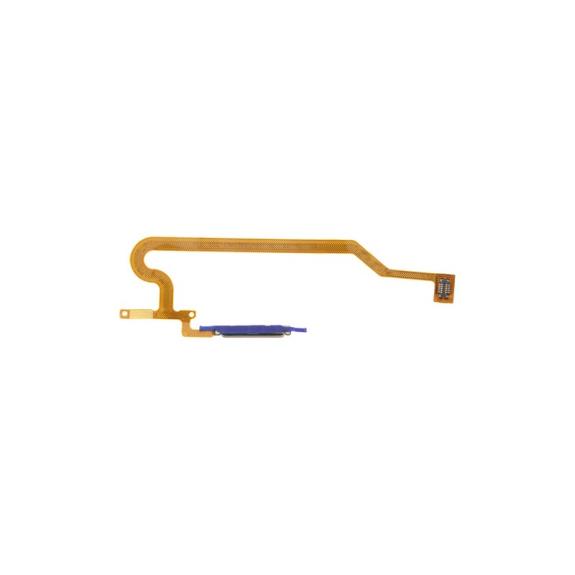 Flex Fingerprint Para Vivo Y36 en color dorado