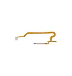 Flex Fingerprint Para Vivo Y36 en color dorado