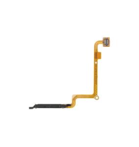 Flex Fingerprint Para Xiaomi Poco C75 en color dorado