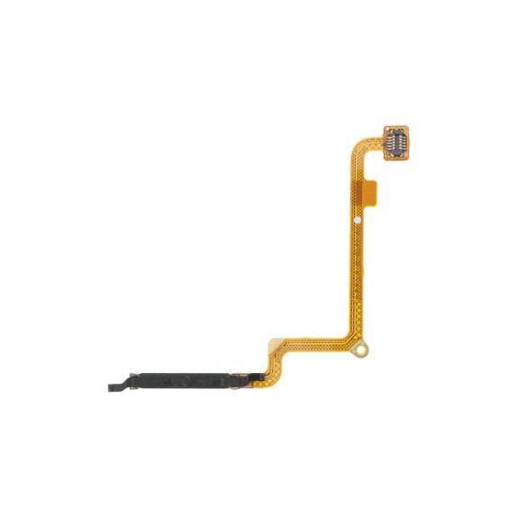 Flex Fingerprint Para Xiaomi Poco C75 en color dorado