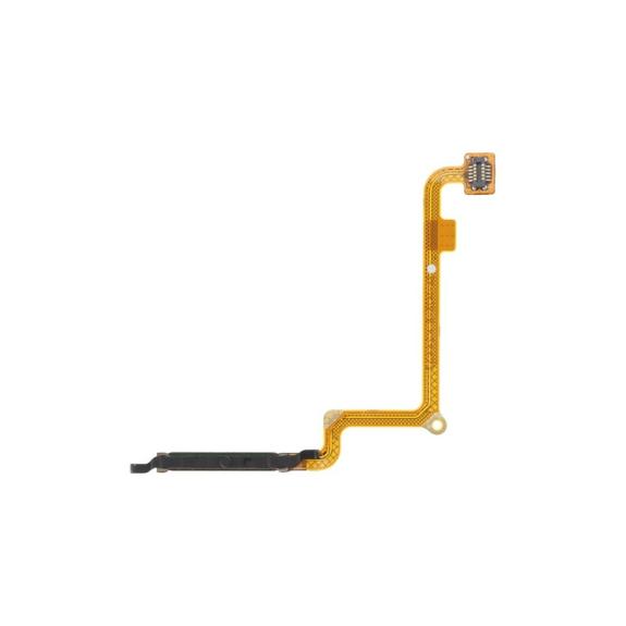 Flex Fingerprint Para Xiaomi Poco C75 en color verde