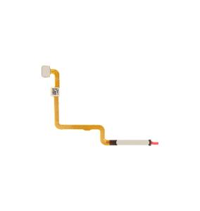 Flex Fingerprint para Xiaomi Poco C81 Pro Dorado