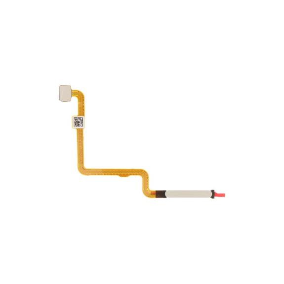 Flex Fingerprint para Xiaomi Poco C81 Pro Dorado