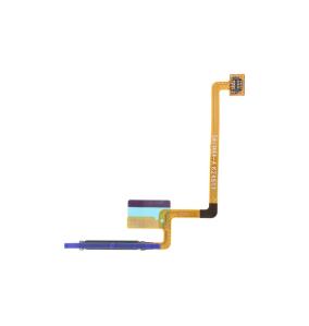 Flex Fingerprint Para Xiaomi Redmi A5 en color azul océano