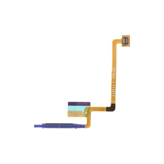 Flex Fingerprint Para Xiaomi Redmi A5 en color azul océano