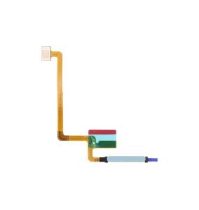 Flex Fingerprint Para Xiaomi Redmi A5 en color azul océano