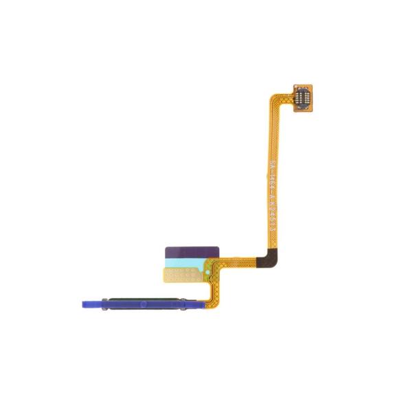 Flex Fingerprint Para Xiaomi Redmi A5 en color dorado