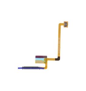 Flex Fingerprint Para Xiaomi Redmi A5 en color negro
