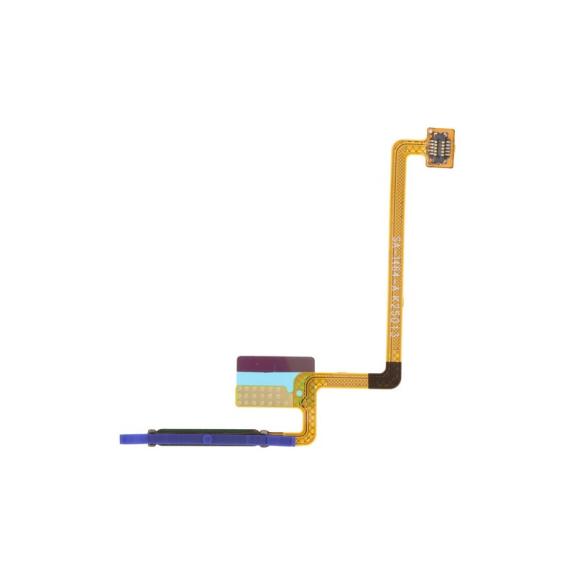 Flex Fingerprint Para Xiaomi Redmi A5 en color negro