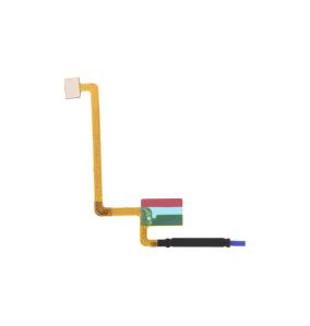 Flex Fingerprint Para Xiaomi Redmi A5 en color negro