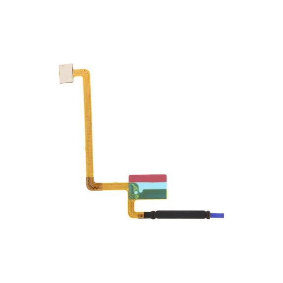 Flex Fingerprint Para Xiaomi Redmi A5 en color negro