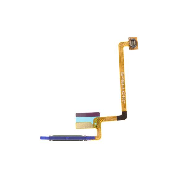 Flex Fingerprint Para Xiaomi Redmi A5 en color Verde