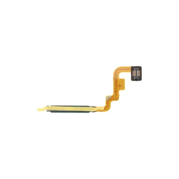 Flex Fingerprint Para Xiaomi Redmi Note 12S en color azul hielo