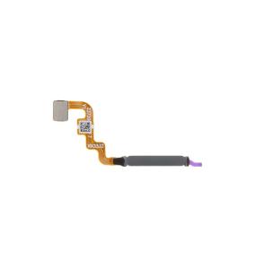 Flex Fingerprint Para Xiaomi Redmi Note 12S en color negro