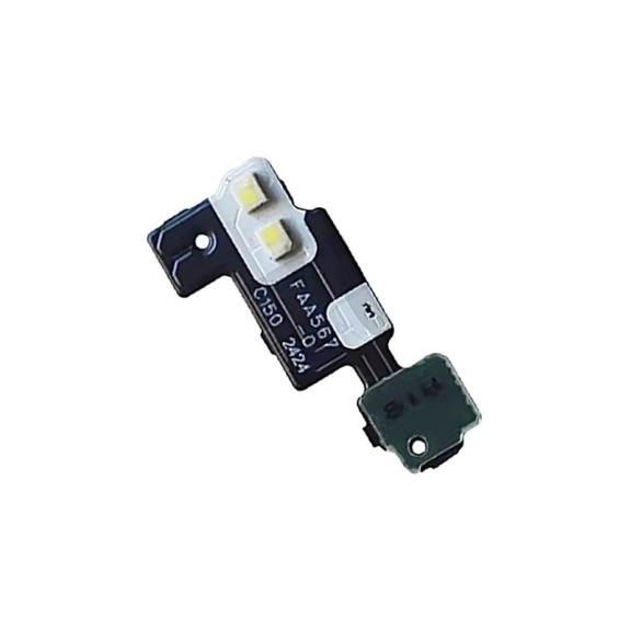 Flex Flashlight Para OnePlus Ace 3 Pro
