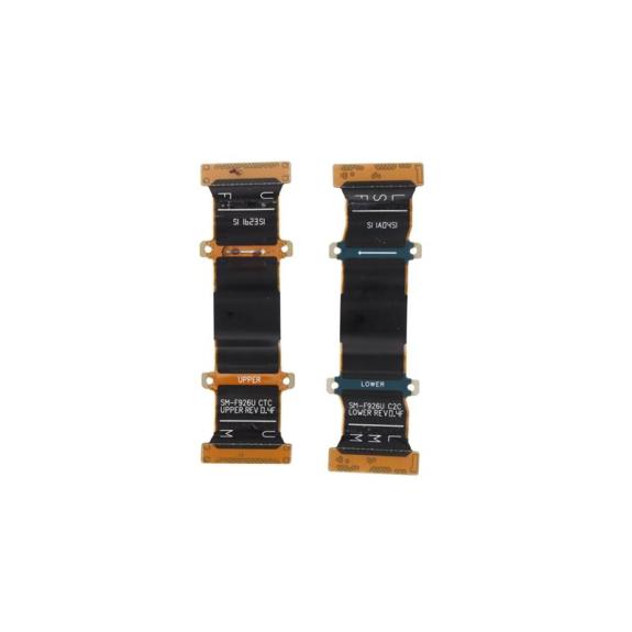 Flex giroscopio para Samsung Galaxy Z Fold3 5G