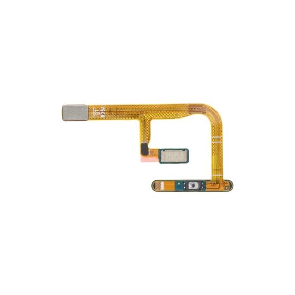 Flex Huella Para Samsung Galaxy Z Flip7 Coral