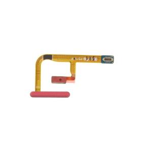 Flex Huella Para Samsung Galaxy Z Flip7 Coral