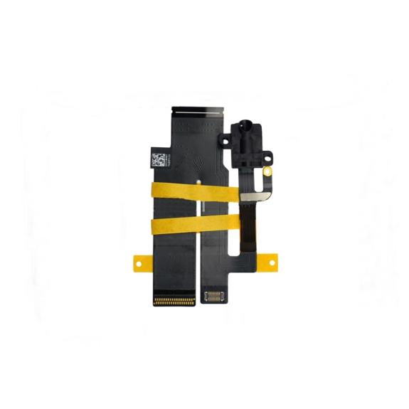 Conector Jack para iPad 2