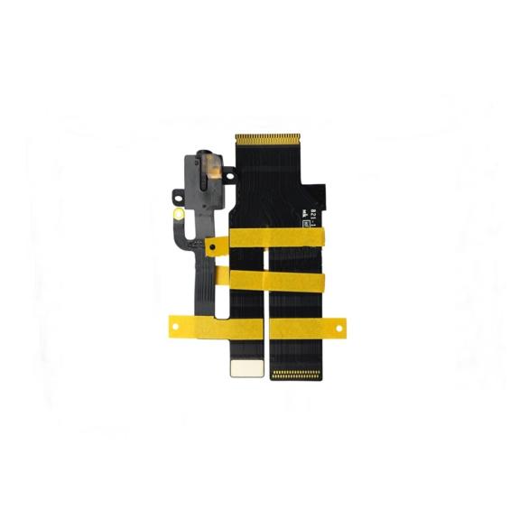 Conector Jack para iPad 2