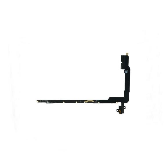 Flex jack para iPad 4 / iPad 3