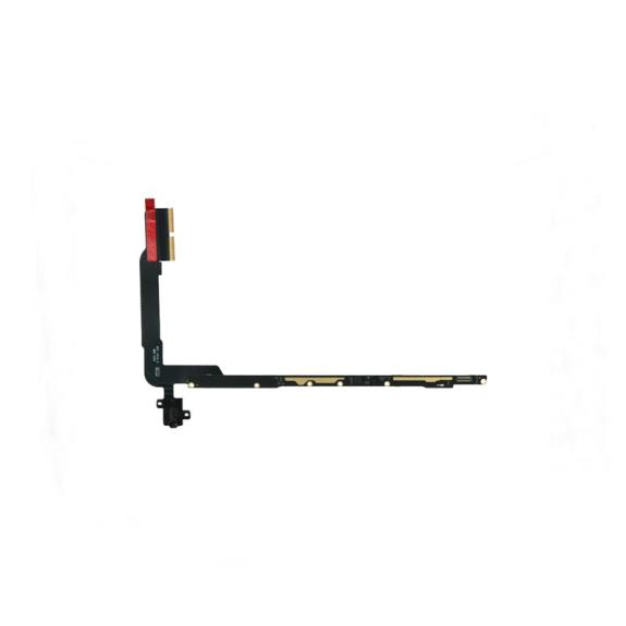 Flex jack para iPad 4 / iPad 3