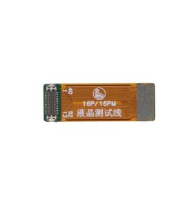 Flex LCD corto para iPhone 16 Pro / iPhone 16 Pro Max