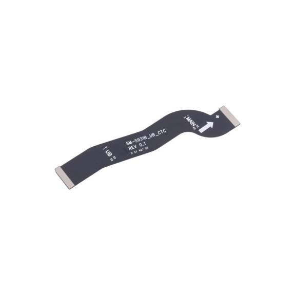 Flex LCD De Carga Para Samsung Galaxy S25