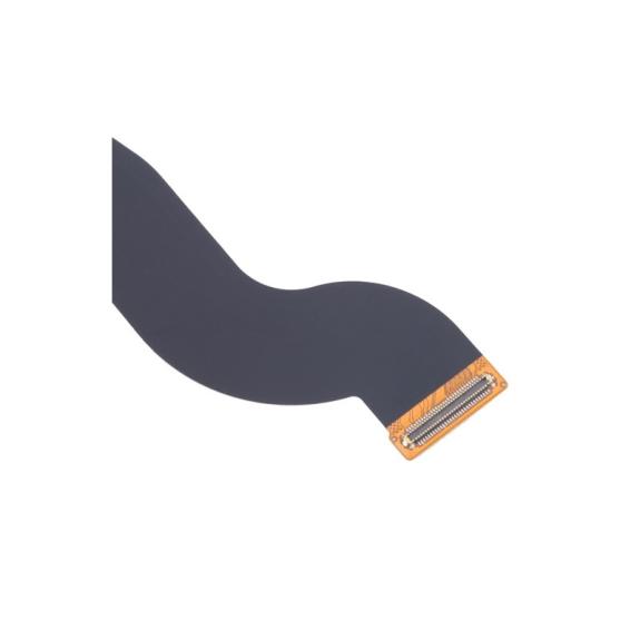Flex LCD De Carga Para Samsung Galaxy S25