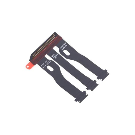 Flex LCD Para Apple Watch SE 3 2025 40mm