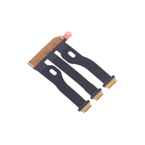 Flex LCD Para Apple Watch SE 3 2025 40mm