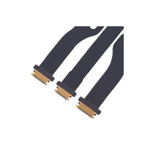 Flex LCD Para Apple Watch SE 3 2025 40mm