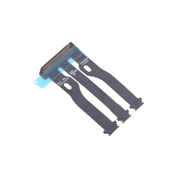Flex LCD Para Apple Watch SE 3 2025 44mm