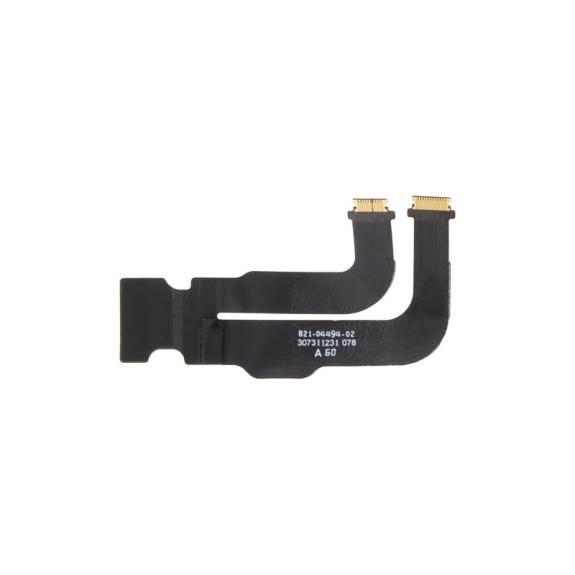 Flex LCD Para Apple Watch Serie 9 45mm