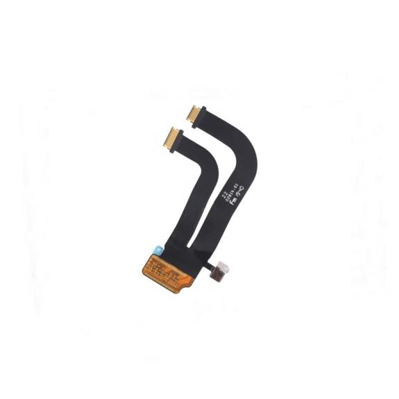 Flex LCD para Apple Watch Series 8 41mm