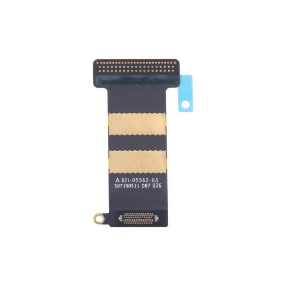 Flex LCD Para Apple Watch Ultra 3 49mm