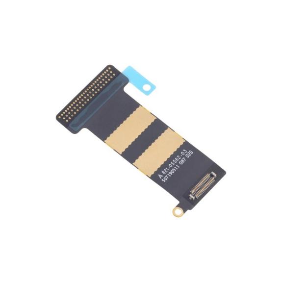 Flex LCD Para Apple Watch Ultra 3 49mm