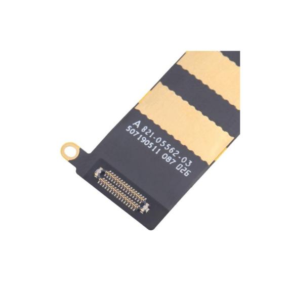 Flex LCD Para Apple Watch Ultra 3 49mm