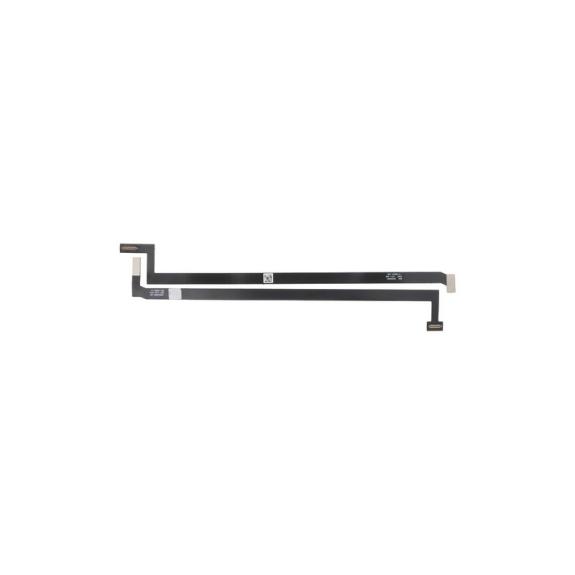Flex LCD Para iPad Air 13 2024 (2 Piezas En Un Juego)