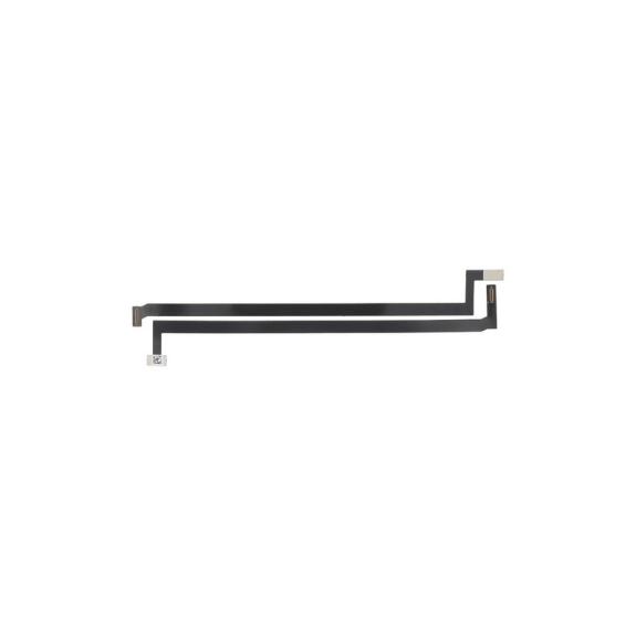 Flex LCD Para iPad Air 13 2024 (2 Piezas En Un Juego)