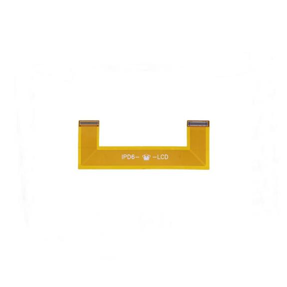 Flex LCD para iPad Air 2