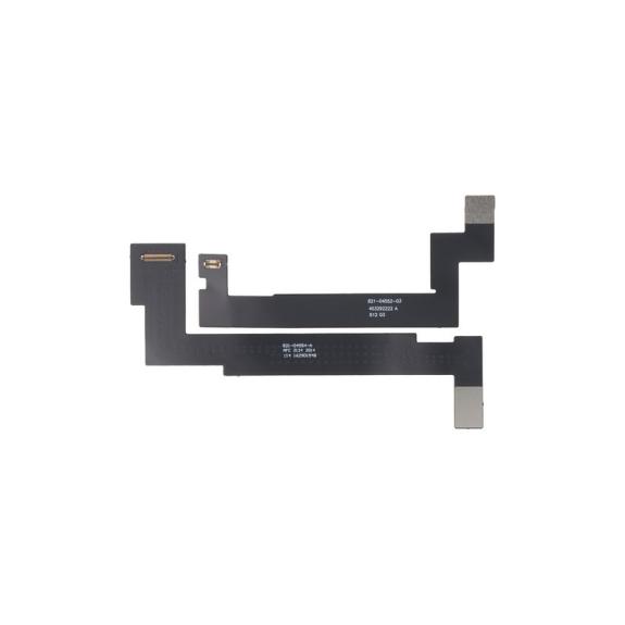 Flex LCD Para iPad Pro 11 2024 (2 Piezas En Un Juego)