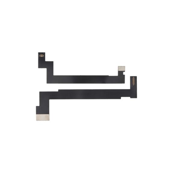 Flex LCD Para iPad Pro 13 2024 (2 Piezas En Un Juego)