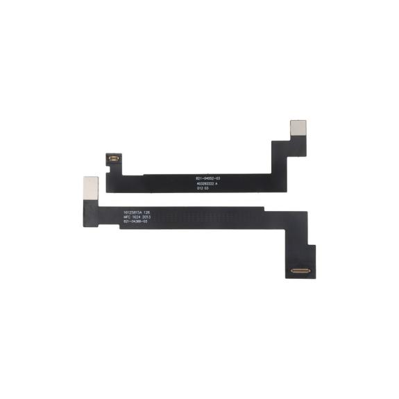 Flex LCD Para iPad Pro 13 2024 (2 Piezas En Un Juego)