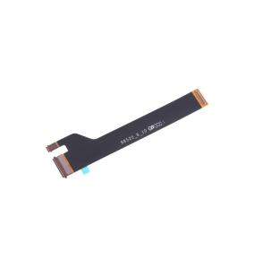 Flex LCD Para Lenovo Pad Pro 2022 en color negro